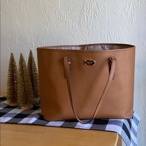 Michael Kors Jet Set Travel Large - Gently Used